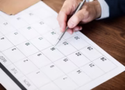 Pemerintah Tetapkan 25 Hari Libur Nasional dan Cuti Bersama 2026