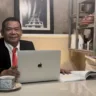 Redaksi Editor