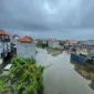 Banjir dan Longsor Terjadi di Badung Bali, Sejumlah Fasilitas Rusak