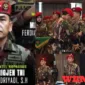 Kolonel Inf Hendriyadi