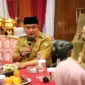 Bupati Bogor Rudy Susmanto Apresiasi Tokoh Pendidikan dan Sosial
