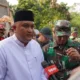 Bupati Bogor Tinjau Tragedi Ambruknya Majelis Taklim Ciomas
