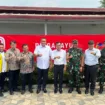 Bupati Bogor Tinjau Pembangunan Bendungan Cibeet dan Cijurey