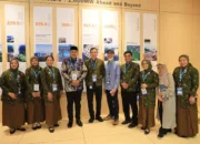 Bupati Bogor Dukung Energi Panas Bumi di Forum IIGCE 2025