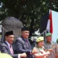 Bupati Bogor Resmikan Monumen Perjuangan Jonggol di Hari Veteran
