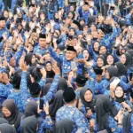 Bupati Bogor Pastikan 9.756 Formasi PPPK Dibuka Tanpa Biaya