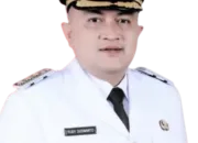 Bupati Bogor Rudy Susmanto, Politikus Gerindra Asal Sukoharjo