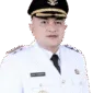 Bupati Bogor Rudy Susmanto