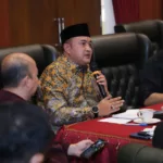 Bupati Bogor Percepat Program Rutilahu 14 Ribu Unit