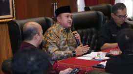 Bupati Bogor Percepat Program Rutilahu 14 Ribu Unit