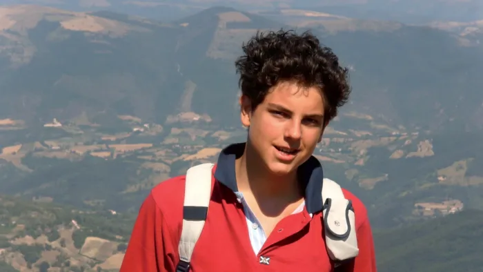 Carlo Acutis, Santo Milenial Pertama yang Dijuluki Influencer Tuhan