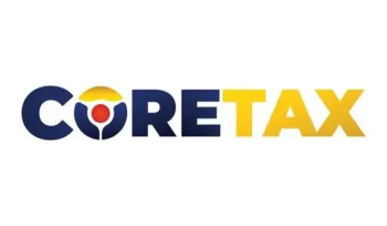 Coretax penerimaan pajak