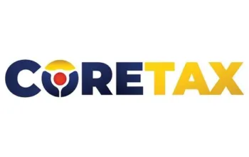 Coretax penerimaan pajak