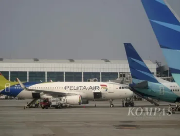 Sumber Foto : Kompas