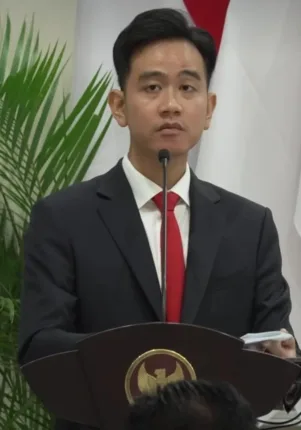 Gibran Digugat Rp125 Triliun ke PN Jakpus, Sidang Dimulai 8 September