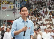 Sidang Gugatan Rp125 Triliun terhadap Gibran Kembali Ditunda