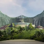 Prabowo Tetapkan IKN Sebagai Ibu Kota Politik 2028 Lewat Perpres 79/2025