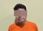 Modus Kerja sama Proyek,Polres Garut Tahan Direktur Perusahaan