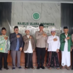 Jalin Sinergi,Kapolres Garut Sambangi Tokoh Ulama dan Agama IMG-20250906-WA0034
