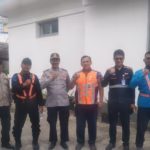 Dinas Perhubungan Garut,Bekerja sama Dengan PT.KAI Lakukan Sosialisasi Keselamatan Perlintasan Sebidang IMG-20250910-WA0027