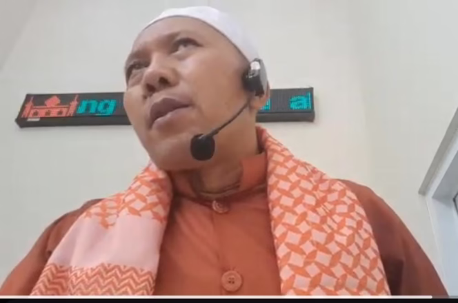Intrik Internal dan Jejaring Konspirasi Munafik,Yahudi,dan Krisis Kepercayaan di Madinah