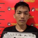 Satresnarkoba Polres Garut Bekuk Pengedar Obat Keras di Malangbong,Ratusan Obat Keras Disita IMG-20250914-WA0033