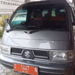 Mobil Dinas Desa Karangmukti Kecamatan Salawu Raib di Gondol Malaing IMG-20250916-WA0019