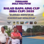 Turnamen Bola Voli Putri "Balad Bapa Aink Cup 2025" Siap Digelar di Tegalgede Pakenjeng Garut IMG-20250918-WA0130