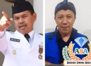 Leuit KDM dan KDMP : Harmoni Tradisi Sunda dan Ekonomi Moderen Oleh: Aep Saepullah Mubarok Pegiat dan Penggerak Koperasi Nasional