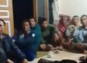 Warga Tegal Gede Soroti Kinerja Ketua BPD,Minta Bupati Ambil Tindakan