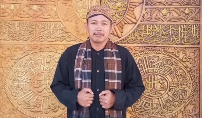 Konsep Sunda Buhun Disuhun,Fondasi Moral Bagi Agama dan Negara