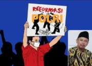 Wacana Reformasi Polri: Kewenangan SIM dan STNK  di Usulkan dan Dialihkan ke Kementrian