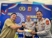 Forkopimda dan Komunitas Media Beri Kejutan Beri Potong Tumpeng di Groundbreaking ELITE Garut