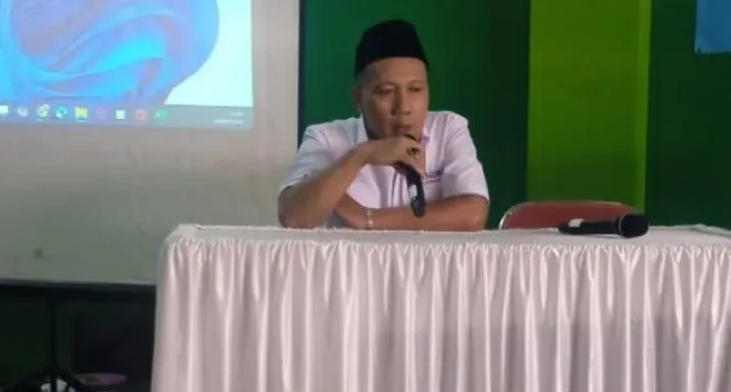 
					Nasib Bumdes Di Era KMP:”Tantangan dan Peluang”Oleh :Aep Saepullah Mubarok