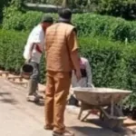 Pemdes Citangtu Realisasikan Pembangunan TPT Drainase dari Dana Desa tahap Satu Pemdes Citangtu Realisasikan Pembangunan TPT Drainase dari Dana Desa tahap Satu