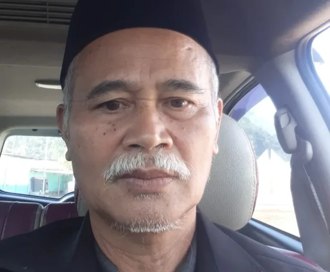 
					ASA ada Harapan : Renungan Khusus Oleh : Harmaen(Ketua Yayasan Baitul Ummah Talegong,Penggiat Sosial Talegong)