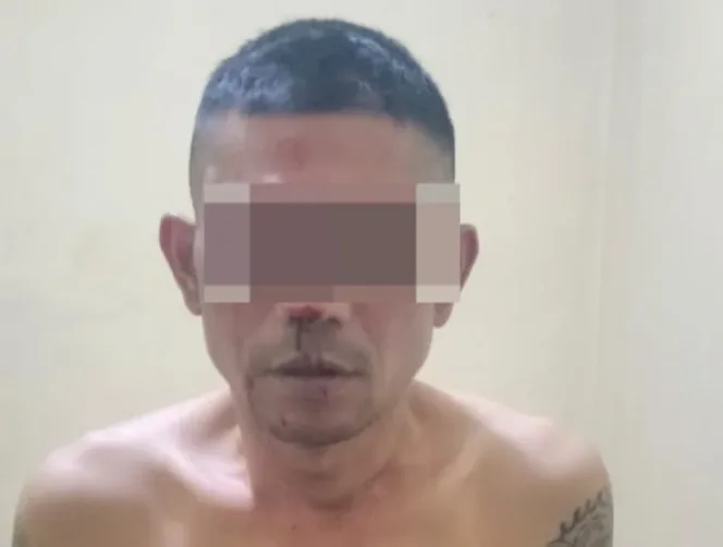 
					Curanmor Terungkap Berkat GPS,Polsek Samarang Tangkap Pelaku dan Penadah