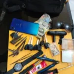 Curanmor Terungkap Berkat GPS,Polsek Samarang Tangkap Pelaku dan Penadah Curanmor Terungkap Berkat GPS,Polsek Samarang Tangkap Pelaku dan Penadah