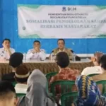 Pengelolaan Sampah Berbasis Masyarakat di Desa Citangtu Contoh Bagi Desa Lain di Garut Pengelolaan Sampah Berbasis Masyarakat di Desa Citangtu Contoh Bagi Desa Lain di Garut