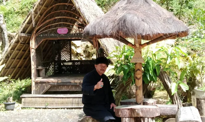 Solusi Efektip dan Selektip untuk Program MBG,Kang Oos Supyadin Angkat Bicara