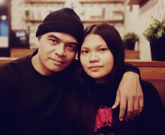 
					Madun Bangkit dariKegagalan Rumah Tangga ,Siap Menjalani Hidup Baru dengan Pasangan idamannya