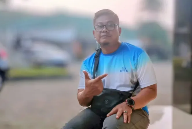 
					Yana Cahyana Putra Garut,Mengukir Prestasi di Luar Tanah Kelahirannya