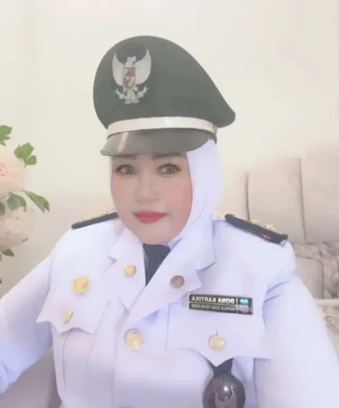 
					Kepala Desa Tegal Gede Apresiasi Hadirnya Aplikasi Tamudesa.Id Sebagai Inovasi Layanan Publik Yang Transparan dan Cepat
