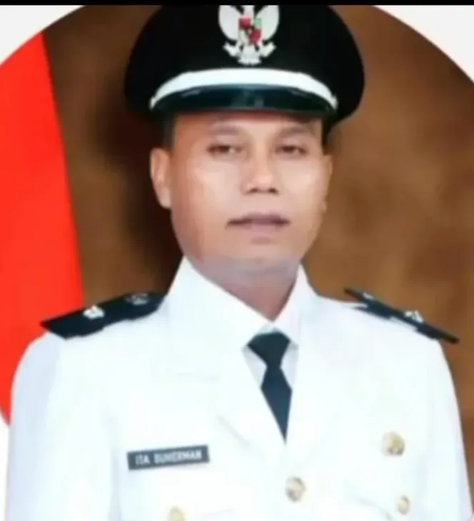 
					Masyarakat Desa Pasirwaru “BERDUKA” Ita Suherman Kades Pasirwaru Dipanggil Menghadap Sang Khaliq
