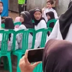 Semarak maulid Nabi Muhammad SAW 1447 di Kampung Samangen Wanasari,Warga dan Tokoh Masyarakat Bersatu dalam Kecintaan