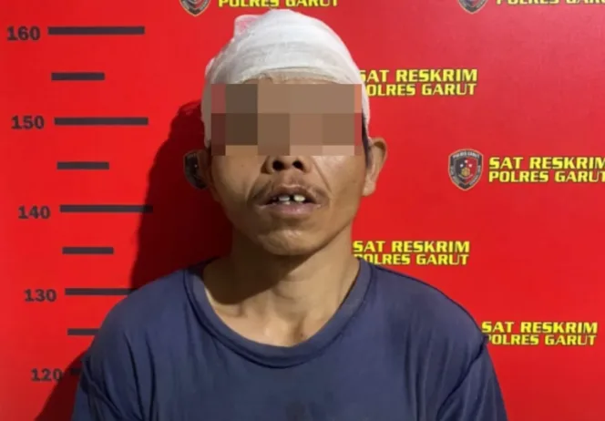 
					Polres Garut Amankan Penganiayaan Akibat Sengketa Tanah di Kecamatan Singajaya