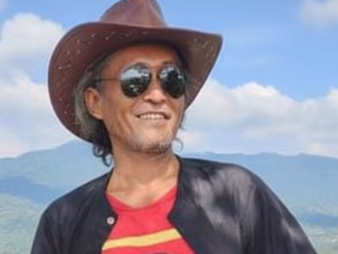 Ateng Sujana Bongkar Indikasi Kekuatan Besar di Balik Kebijakan Bupati Garut