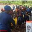 Identitas  Mayat di Kali Ciliwung