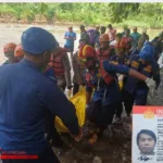 Identitas Mayat di Kali Ciliwung