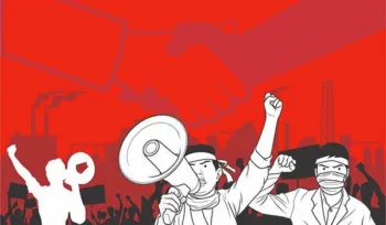 Demo hari Ini